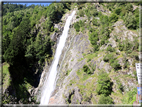 foto Cascata di Parcines